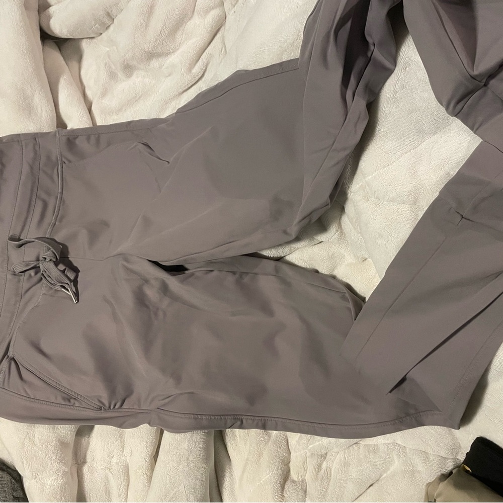 HALARA Women's Gray Jumpsuit